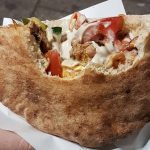 Jasmino’s Pita – Love at first sight