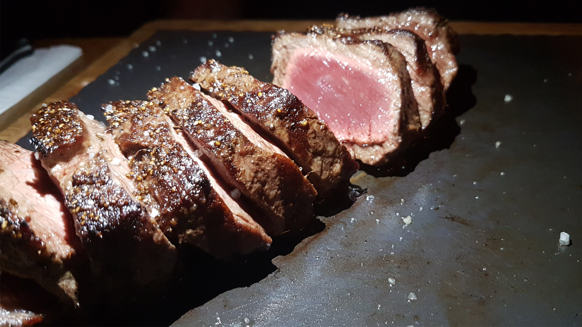 Manhattan sirloin best restaurants in tel aviv